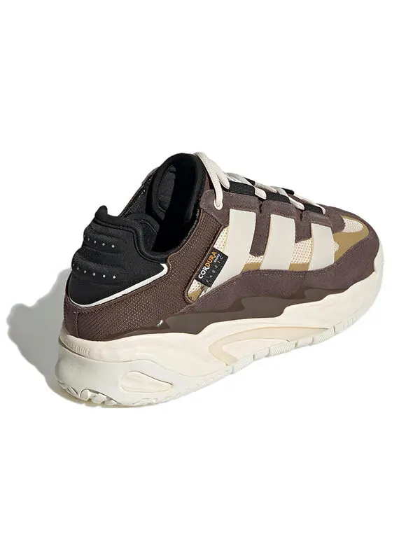 Кроссовки найтбол Adidas — изображение 4 из 4