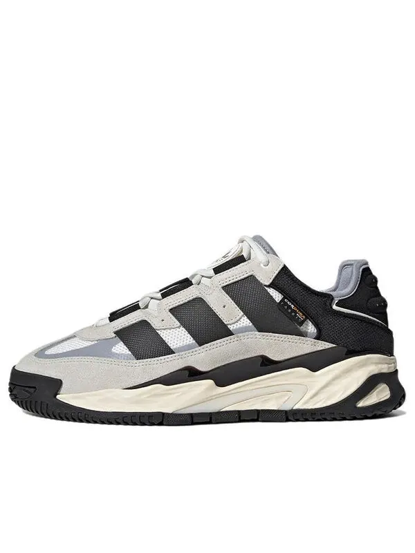 Кроссовки оригиналы niteball Adidas — изображение 1 из 4