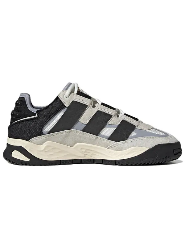 Кроссовки оригиналы niteball Adidas — изображение 2 из 4