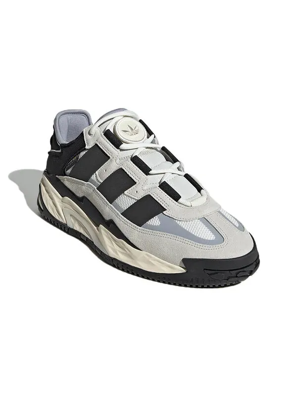 Кроссовки оригиналы niteball Adidas — изображение 3 из 4