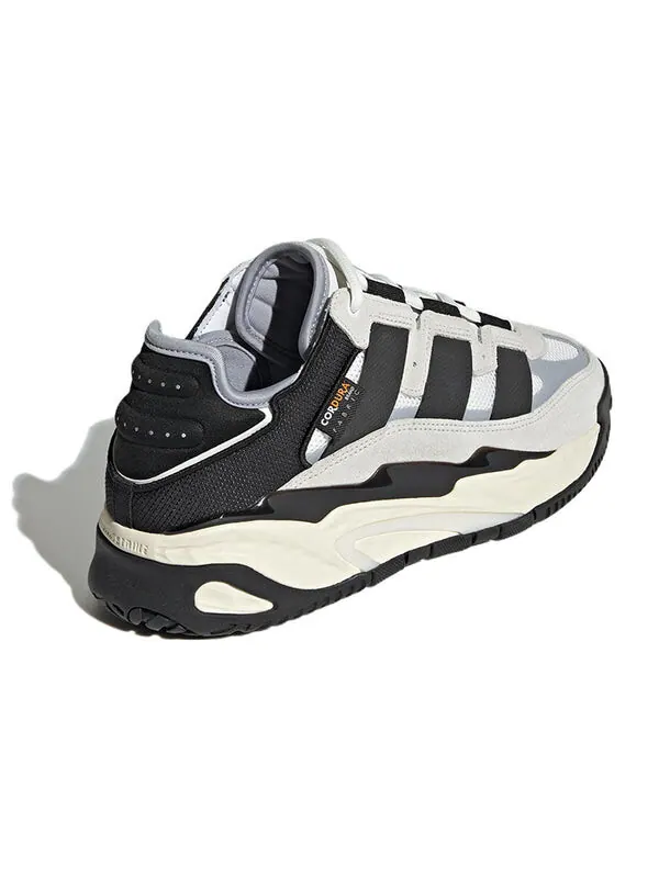 Кроссовки оригиналы niteball Adidas — изображение 4 из 4