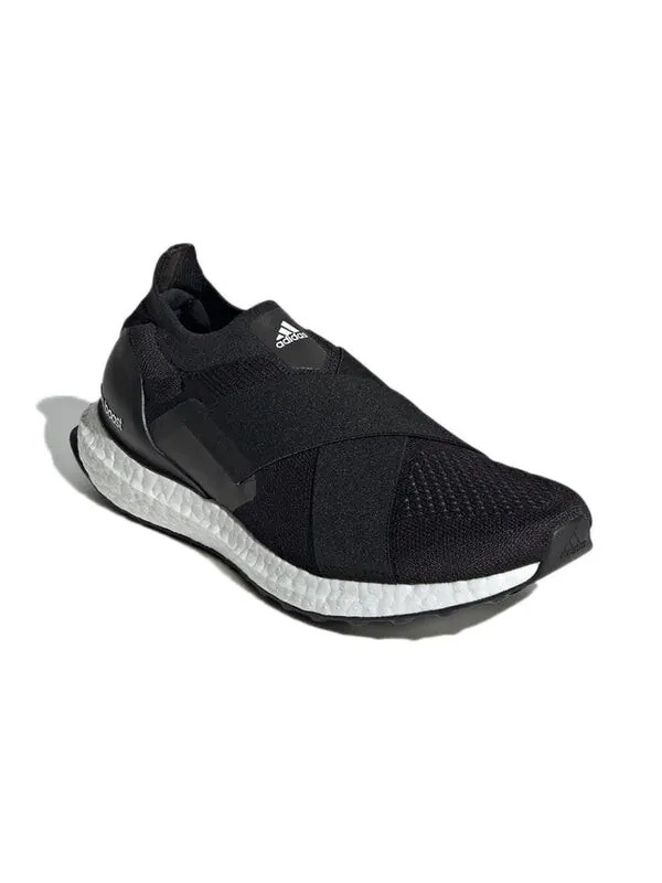 Кроссовки ультрабуст слип на днк Adidas — изображение 3 из 4, черный