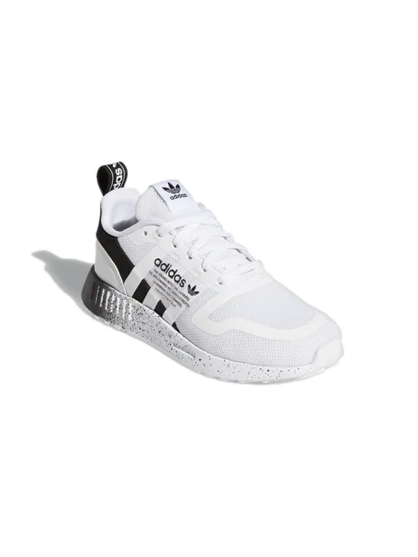 Кроссовки оригиналы multix c Adidas — изображение 3 из 4, белый/черный