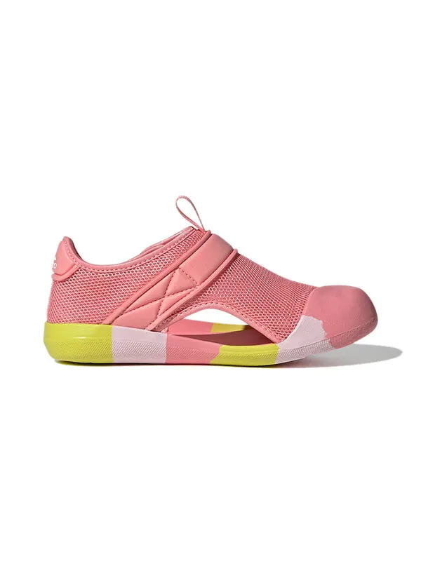 Сандалии Altaventure CT C Adidas — изображение 2 из 4, розовый/синий