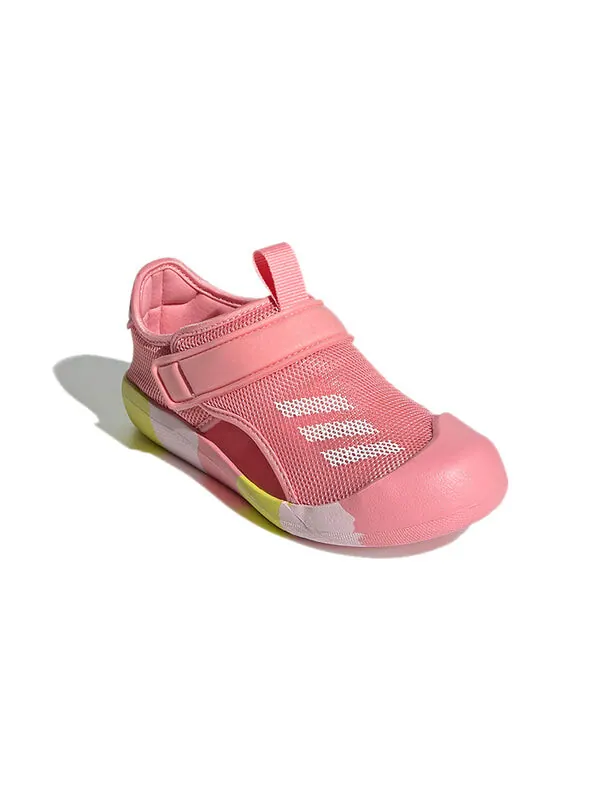 Сандалии Altaventure CT C Adidas — изображение 3 из 4, розовый/синий