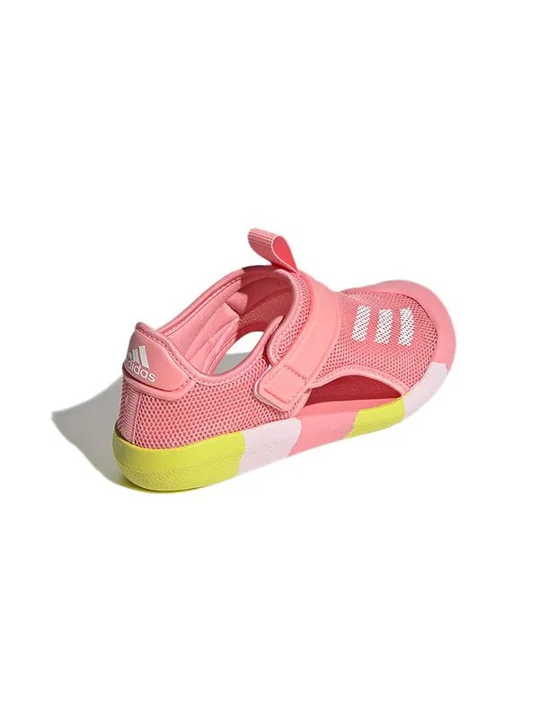 Сандалии Altaventure CT C Adidas — изображение 4 из 4, розовый/синий