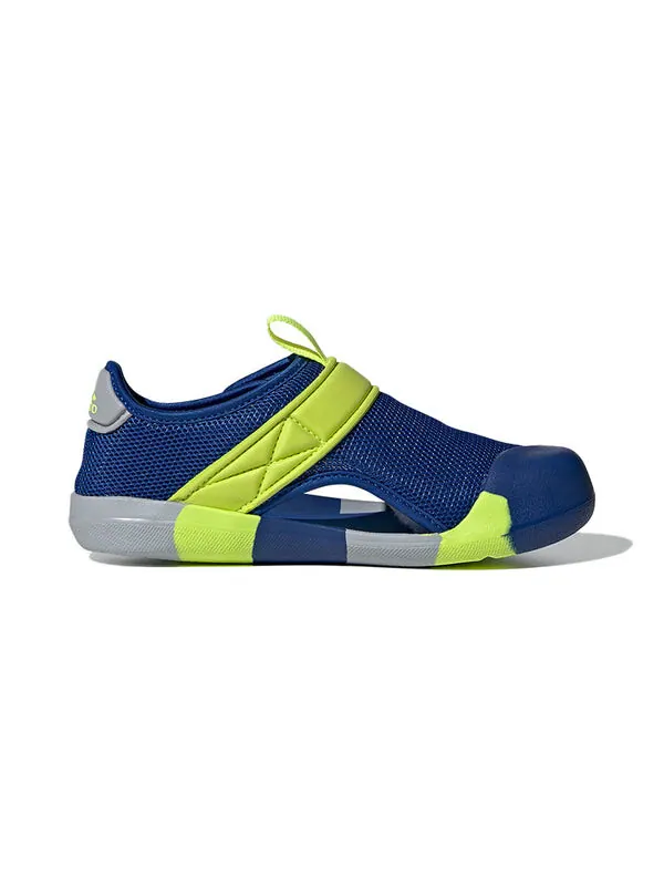 Сандалии altaventure ct c sandal желтый Adidas — изображение 2 из 4, синий/желтый