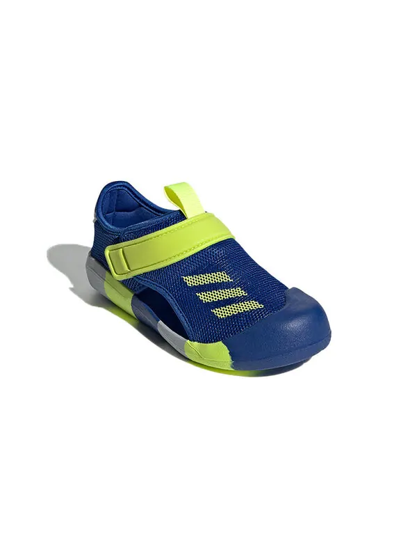Сандалии altaventure ct c sandal желтый Adidas — изображение 3 из 4, синий/желтый