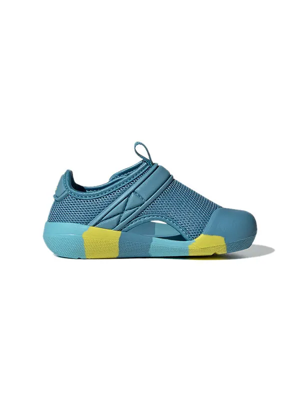 Сандалии altaventure ct i sandals Adidas — изображение 2 из 4, синий/желтый