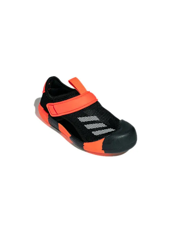 Сандалии altaventure ct i Adidas — изображение 3 из 4, черный/оранжевый/белый