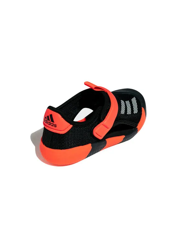 Сандалии altaventure ct i Adidas — изображение 4 из 4, черный/оранжевый/белый