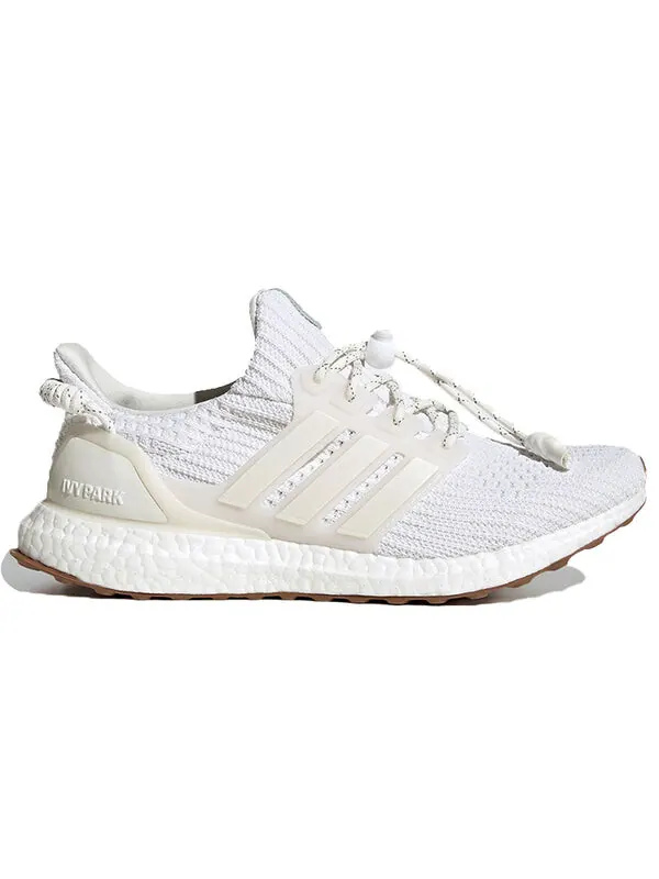 Кроссовки ivy park x ultraboost 4.0 Adidas — изображение 2 из 4, белый