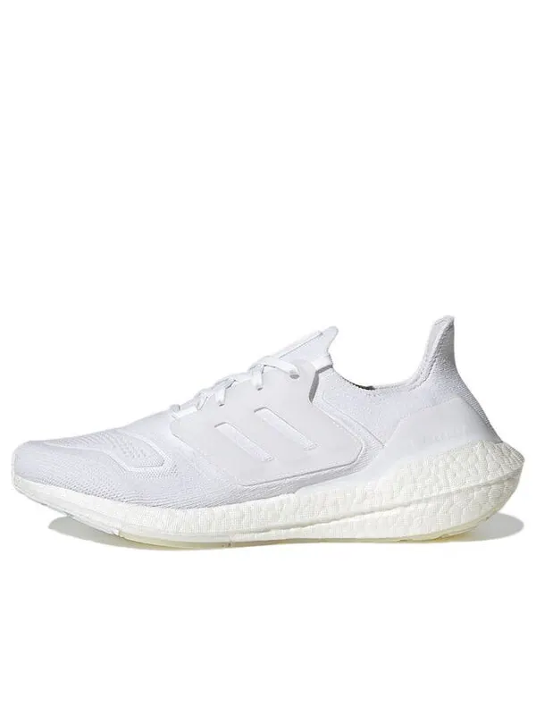 Кроссовки ультрабуст 22 Adidas — изображение 1 из 4, белый