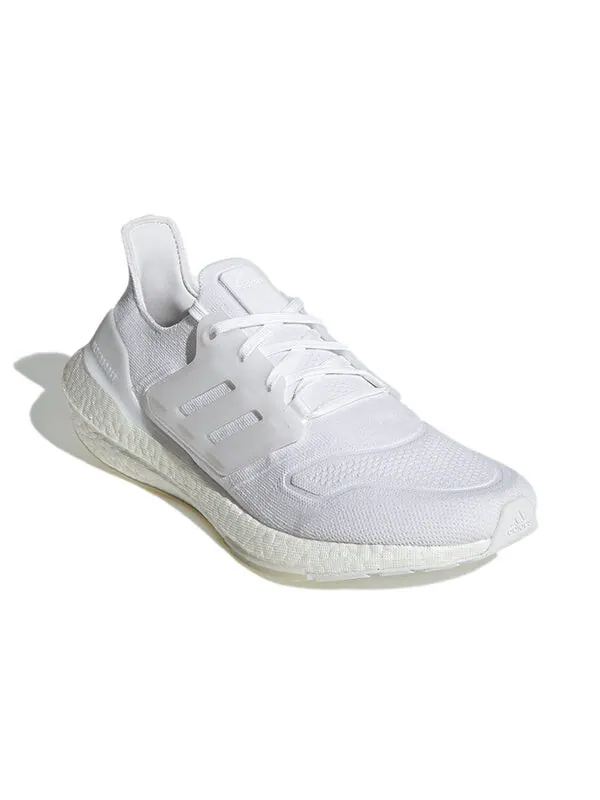 Кроссовки ультрабуст 22 Adidas — изображение 3 из 4, белый