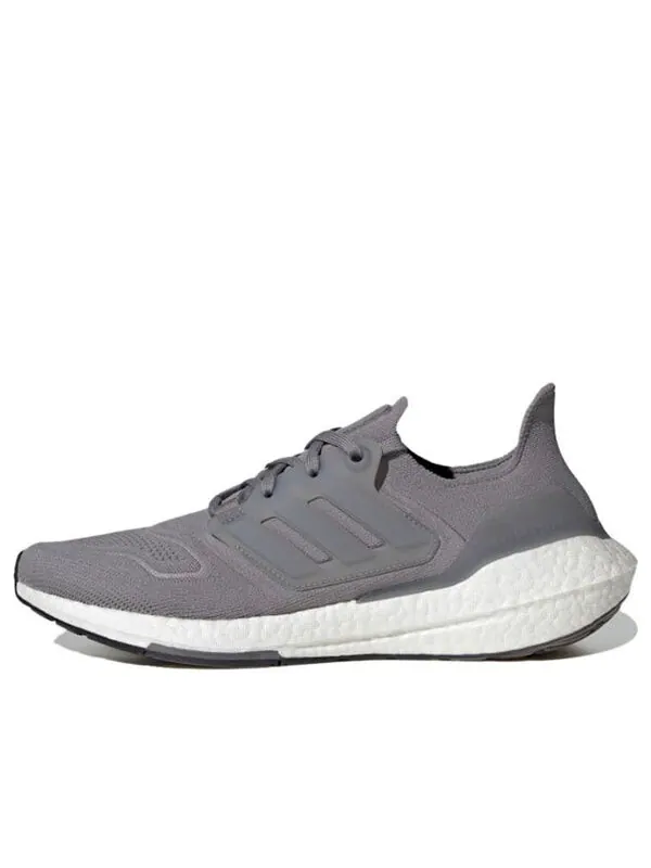 Кроссовки ультрабуст 22 Adidas — изображение 1 из 4, серый