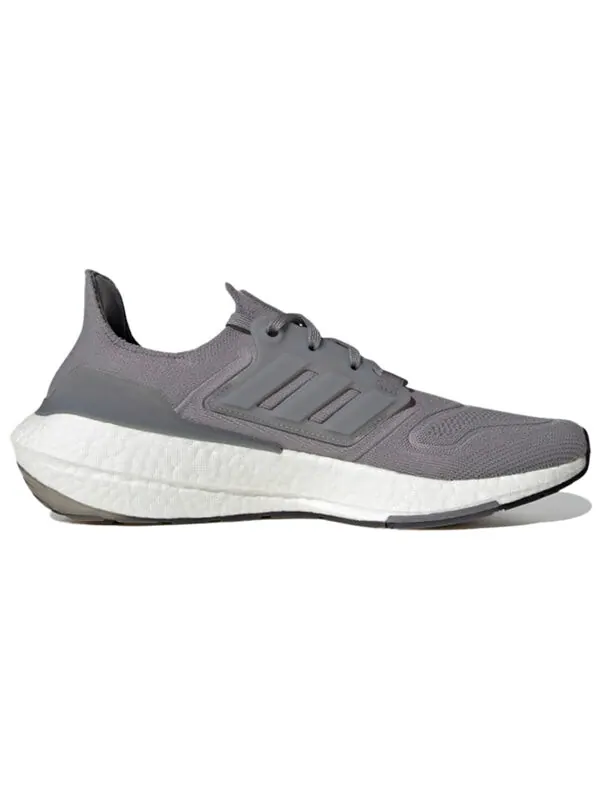 Кроссовки ультрабуст 22 Adidas — изображение 2 из 4, серый
