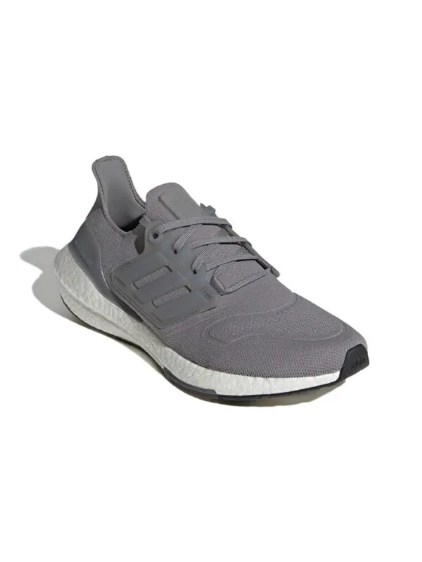 Кроссовки ультрабуст 22 Adidas — изображение 3 из 4, серый