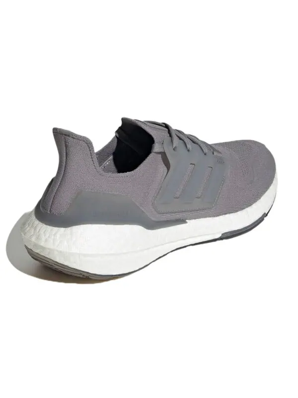 Кроссовки ультрабуст 22 Adidas — изображение 4 из 4, серый