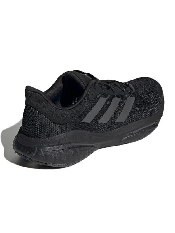 Кроссовки solarglide 5 Adidas — изображение 4 из 4, черный