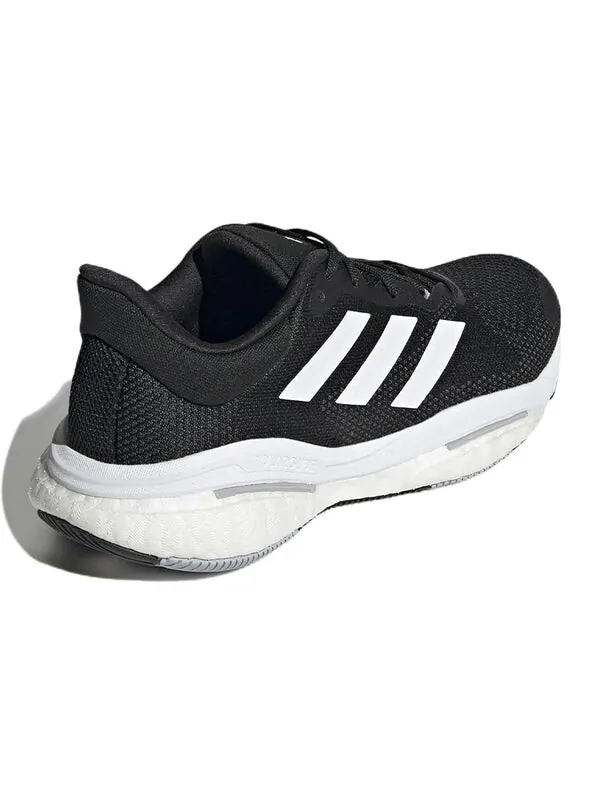 Кроссовки solarglide 5 Adidas — изображение 4 из 4, черный