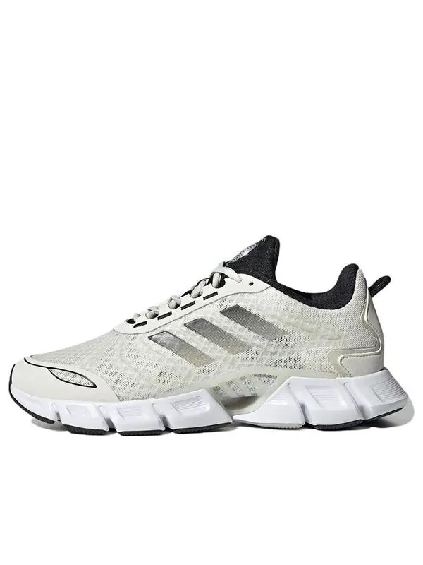 Кроссовки climacool cozy износостойкие Adidas — изображение 1 из 4, бежевый
