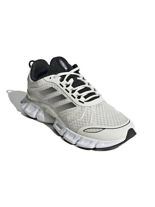 Кроссовки climacool cozy износостойкие Adidas — изображение 3 из 4, бежевый