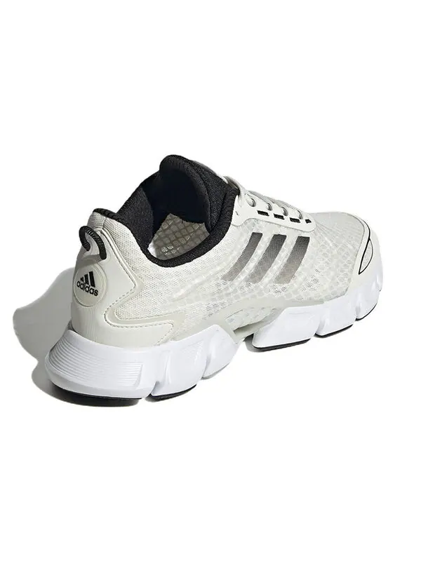 Кроссовки climacool cozy износостойкие Adidas — изображение 4 из 4, бежевый