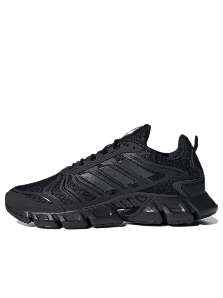 Кроссовки adidas Climacool 'Carbon Black' — изображение 1 из 6, черный