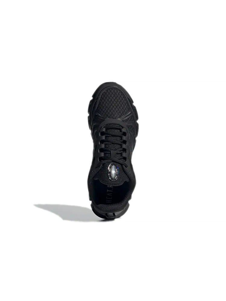 Кроссовки adidas Climacool 'Carbon Black' — изображение 5 из 6, черный