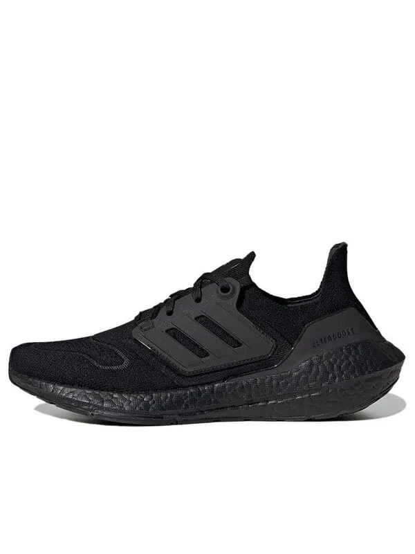 Кроссовки ультрабуст 22 Adidas — изображение 1 из 4, черный