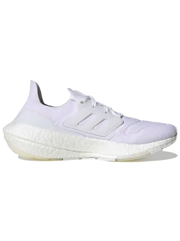 Кроссовки ультрабуст 22 Adidas — изображение 2 из 4, белый