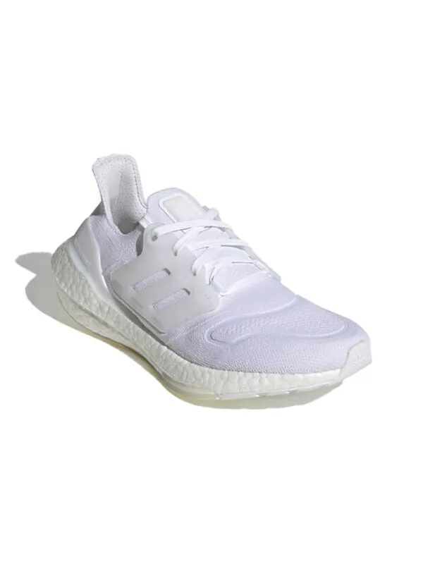 Кроссовки ультрабуст 22 Adidas — изображение 3 из 4, белый