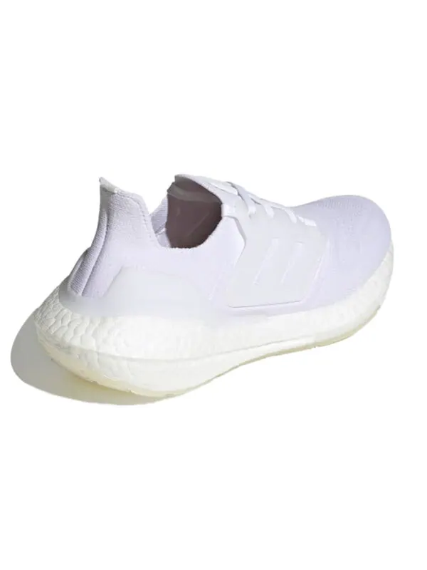 Кроссовки ультрабуст 22 Adidas — изображение 4 из 4, белый