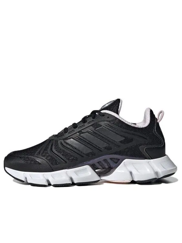 Кроссовки climacool 'core black' Adidas — изображение 1 из 4, черный