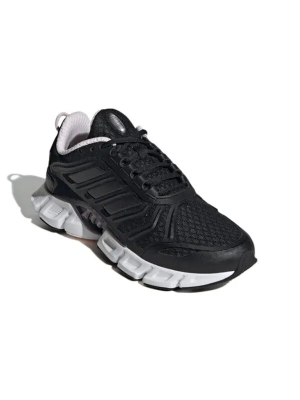 Кроссовки climacool 'core black' Adidas — изображение 3 из 4, черный