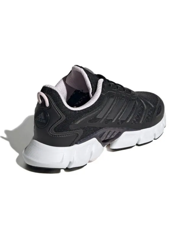 Кроссовки climacool 'core black' Adidas — изображение 4 из 4, черный