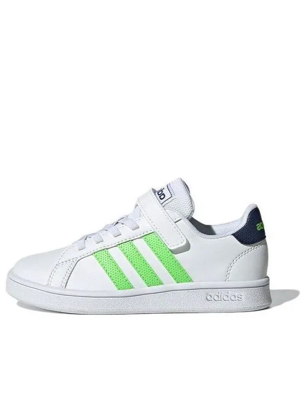 Кроссовки гранд корт кроссовки Adidas — изображение 1 из 1