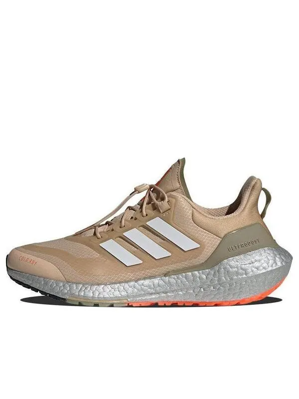 Кроссовки ultraboost 22 cold.rdy 2.0 Adidas — изображение 1 из 4, коричневый/серебристый