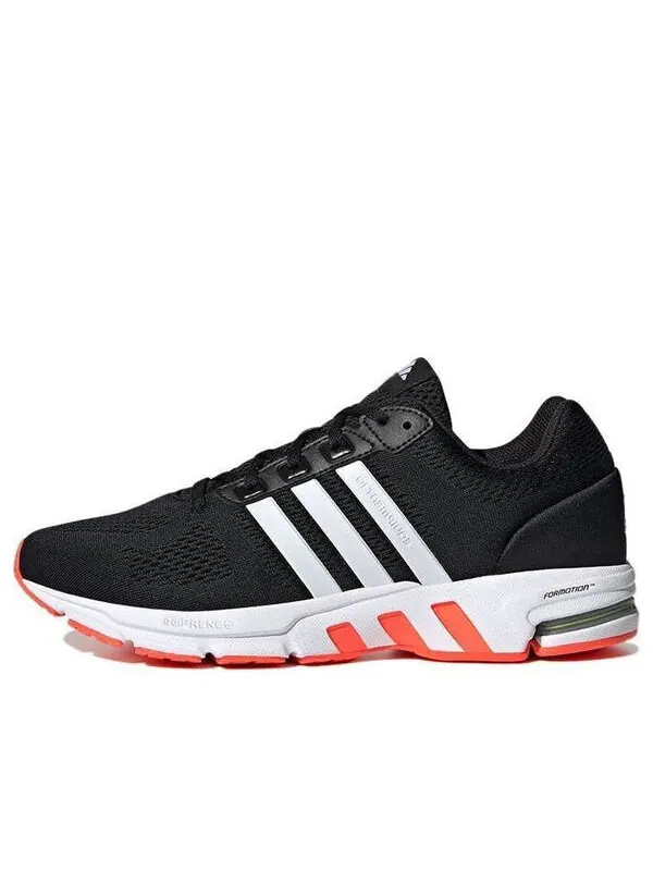Кроссовки оборудование 10 ем Adidas — изображение 1 из 4, черный/белый