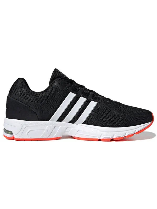 Кроссовки оборудование 10 ем Adidas — изображение 2 из 4, черный/белый