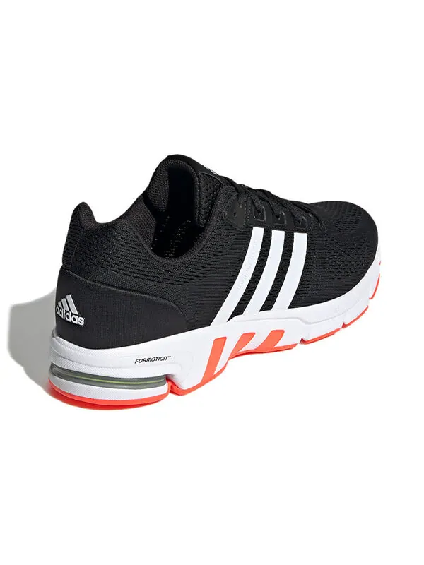 Кроссовки оборудование 10 ем Adidas — изображение 4 из 4, черный/белый