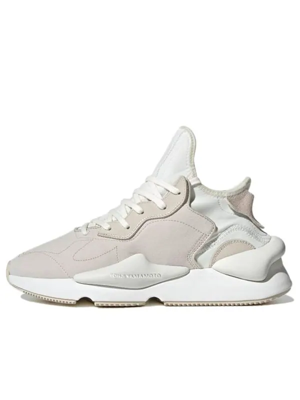 Кроссовки y-3 kaiwa 'bliss' Adidas — изображение 1 из 4, коричневый