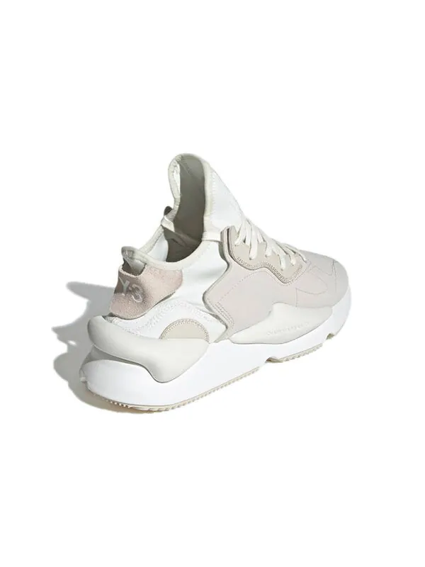 Кроссовки y-3 kaiwa 'bliss' Adidas — изображение 4 из 4, коричневый