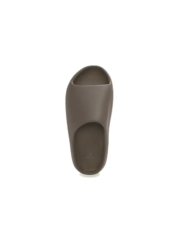 Слипоны adidas Yeezy Slide 'Soot' 2021 GX6141 — изображение 4 из 5, сажа