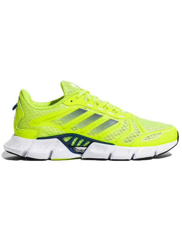 Кроссовки climacool Adidas — изображение 2 из 4, желтый