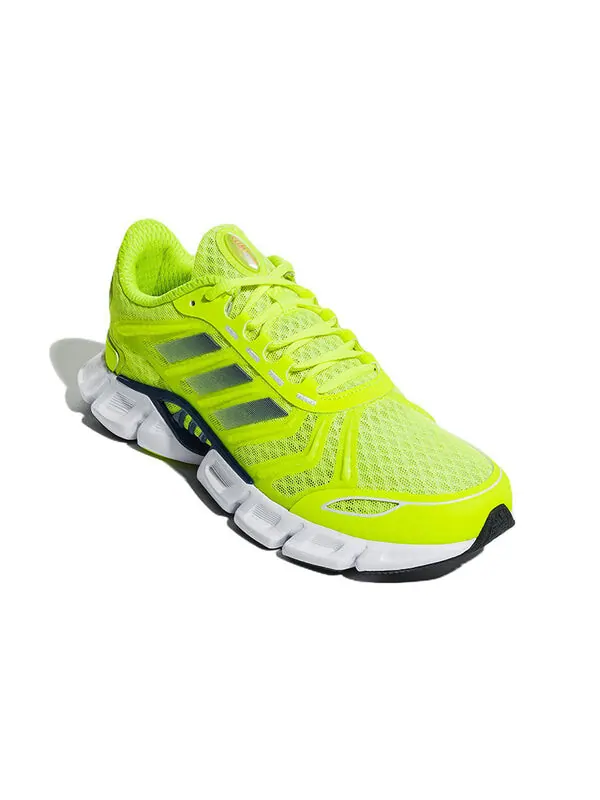Кроссовки climacool Adidas — изображение 3 из 4, желтый