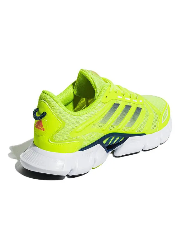 Кроссовки climacool Adidas — изображение 4 из 4, желтый