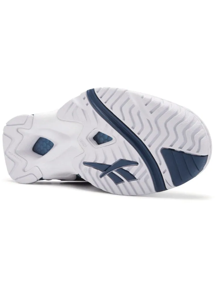 Кроссовки Reebok Hurrikaze 2 'Batik Blue' — изображение 6 из 6, синий