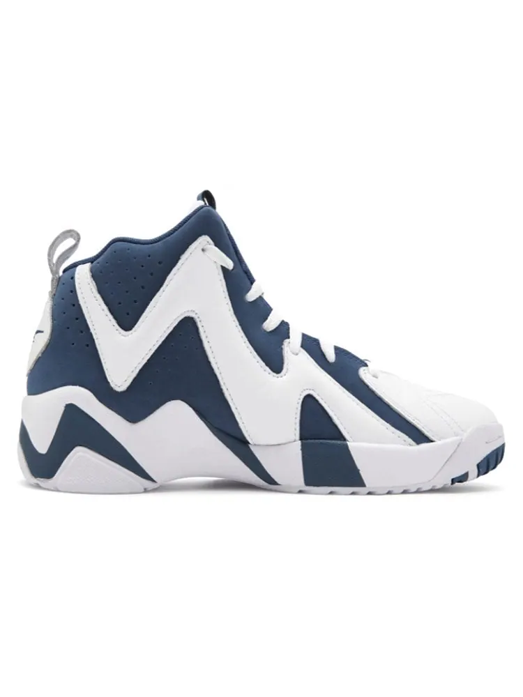 Кроссовки Reebok Hurrikaze 2 'Batik Blue' — изображение 2 из 6, темно-синий