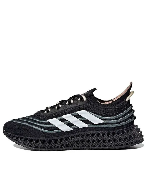 Кроссовки parley x 4dfwd Adidas — изображение 1 из 4, черный